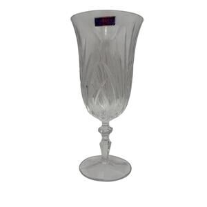 Marquis Waterford "Newberry" Iced Tea Glass 8 1/4"